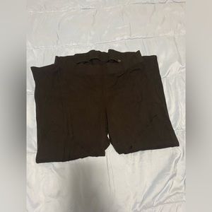 Torrid plus size tights leggings 3